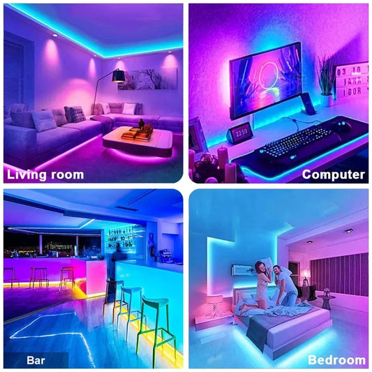 LED Strip Lights