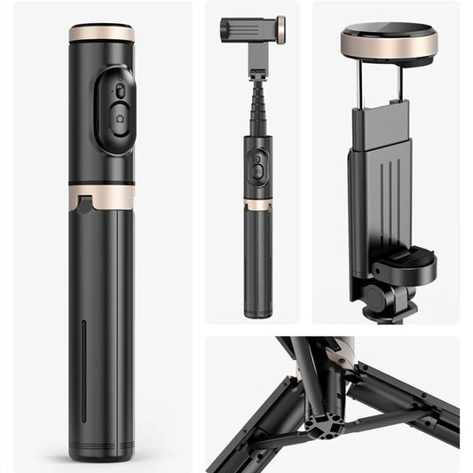 Selfie Stick/Tripod (Bluetooth)