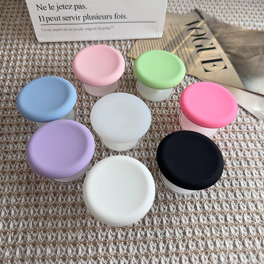 Silicone Pop Socket